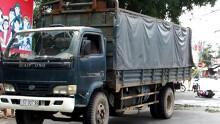 Kon Tum: Truy tìm tài xế gây tai nạn chết người rồi bỏ trốn