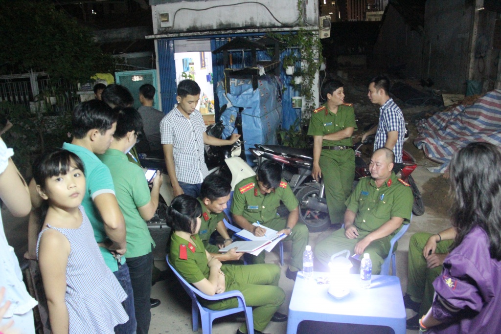 tp hcm nam thanh nien chet bat thuong trong phong tro