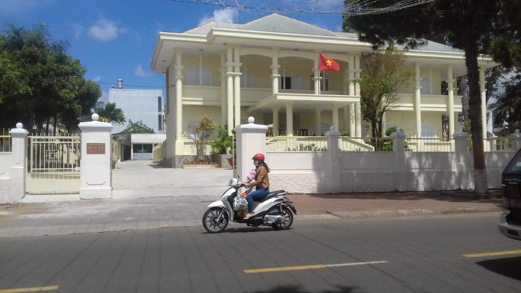 gia lai thanh tra toan dien sai pham cua nganh y te tinh