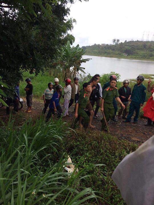 giet chu nha vi khong doi duoc chung minh nhan dan