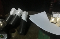 cuong che quyet dinh xu phat voi doanh nghiep khai thac khoang san trai phep