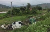 nam thanh nien sau khi ra tu tiep tuc di trom cap de lay tien mua ma tuy
