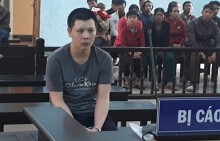 Người vợ bị chém tử vong vì đòi ly hôn để quay về với chồng cũ