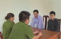 thua ca do world cup thanh nien trom xe may de tra no