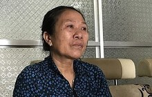 Con rể 'khai tử' mẹ vợ để giành quyền thừa kế tài sản
