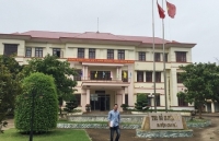 pho chu tich hdnd tinh dak lak khong co bang dai hoc