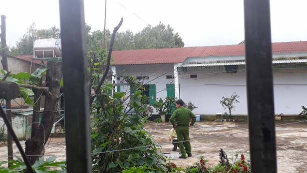 kham xet phong tro cua chu nha tra tan nguoi lam mot cach da man