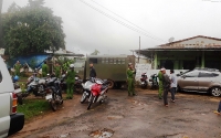 vu nga voc tra tan da man y nhieu khai gi voi cong an