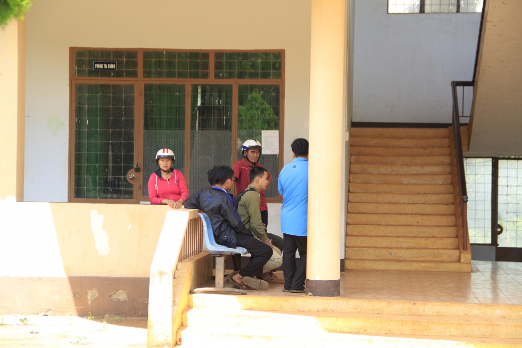 doanh nghiep no luong hon 2 nam nguoi lao dong lao dao