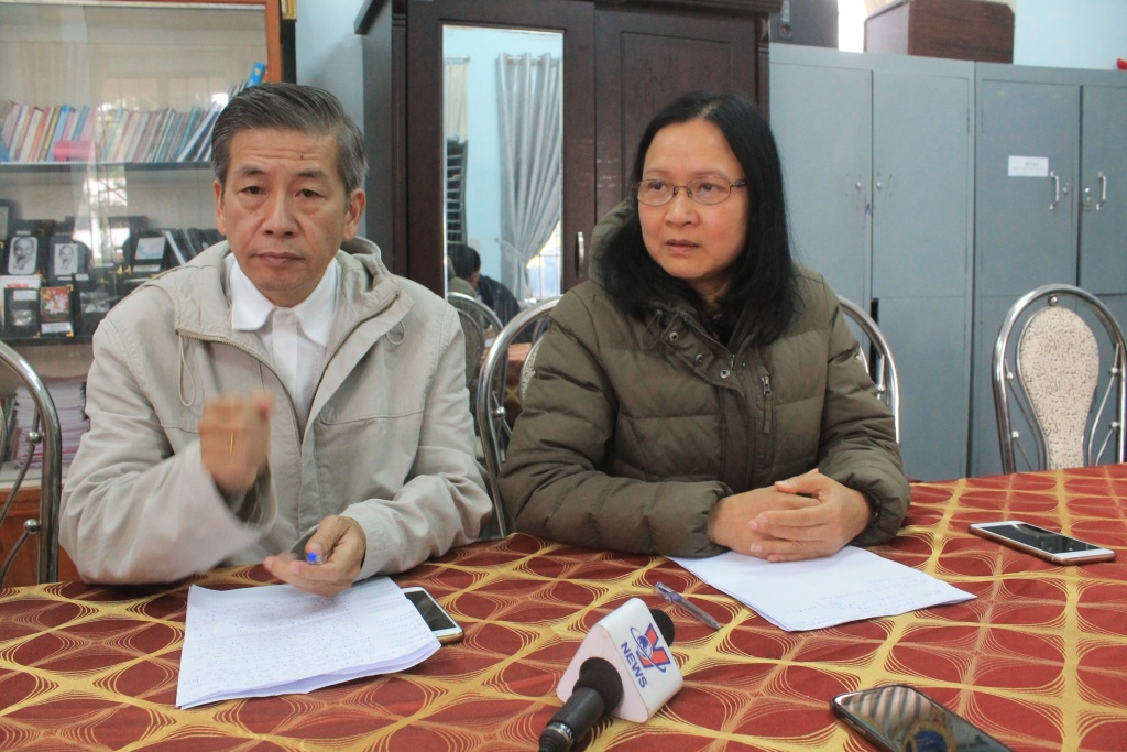 vu sap truong hoc o da lat se kiem tra cac truong lau nam