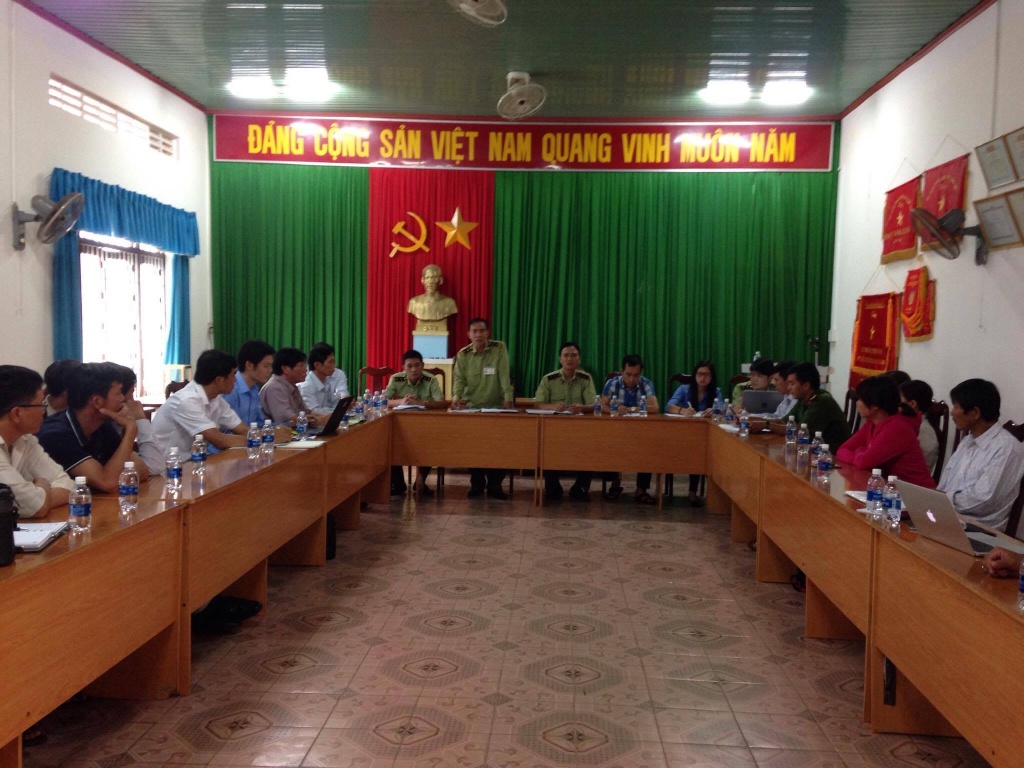 cong bo ket qua kiem tra mau phan bon nghi khien ho tieu bi chay xem