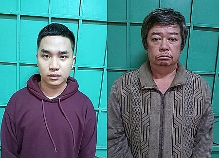 khoi to vu ca do bong da qua mang internet voi so tien hon 27 ty dong
