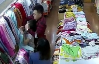 bi dam tu vong tai dam cuoi vi cho rang hat qua nhieu