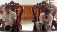 ra tay sat hai tinh mot dem de cuop tai san