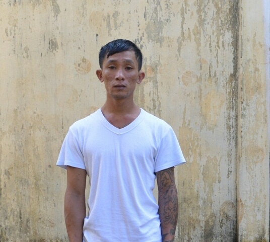 bat yeu rau xanh dap nga xe roi hiep dam cuop tai san