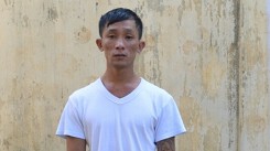 Bắt thanh niên đạp ngã xe rồi hiếp dâm, cướp tài sản