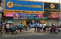co be 13 tuoi mac benh ung thu mau voi uoc mo lam thu ky toa an