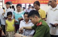 voi 500000 nghin dong de lam chung minh sieu toc tam dinh chi mot thieu ta cong an