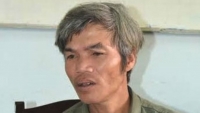 nam sinh bia chuyen bao ve truong hiep dam be gai 15 tuoi