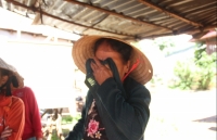 truong cong an xa da vang thau ca noi lam theo nhiem vu