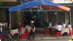 Gia Lai: Một Phó phòng thị xã tử vong trong tư thế treo cổ