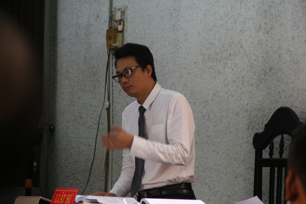 nguyen pho chanh an nhan hoi lo bi cao da 35 nam trong nghe da cong hien rat nhieu cho nganh