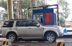 Dân phản ứng, huyện nhiều lần đề nghị, chủ đầu tư BOT mới 'tạm thời' giảm phí