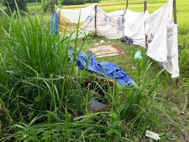 khoi to hung thu giet hang xom roi nem xac xuong gieng phi tang