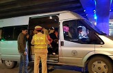 Đắk Lắk: Giả danh CSGT rồi hỏi vay mượn tiền của 13 nhà xe