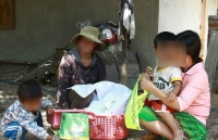 khoi to 1 doi tuong trong vu phong hoa dot shop hoa khien 2 thieu nu tu vong