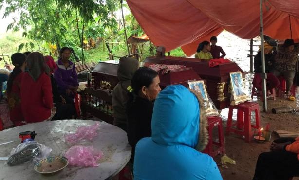 vu an mang khien 4 nguoi thuong vong noi dau xe long cua nguoi o lai