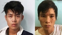 mot ho dan chan suoi giua rung de xay dung thuy dien