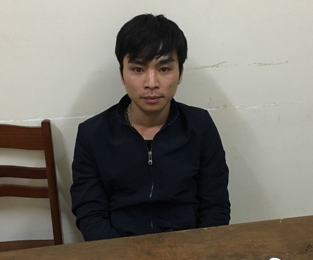 nghi pham sat hai chu cua hang tap hoa chua tung xay ra mau thuan voi ai