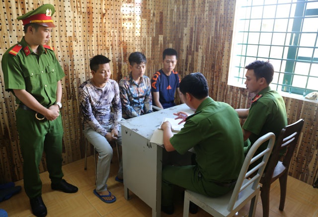 tin tuc phap luat cai ket day bat ngo phien xet xu cuoc chien vinasun grab