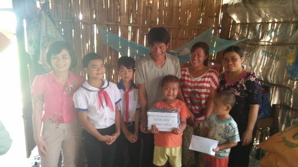 co giao muong vuot hang tram km gieo chu noi dai ngan