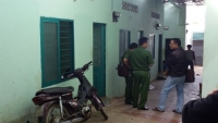 phat hien hai nguoi tu vong nghi do soc ma tuy