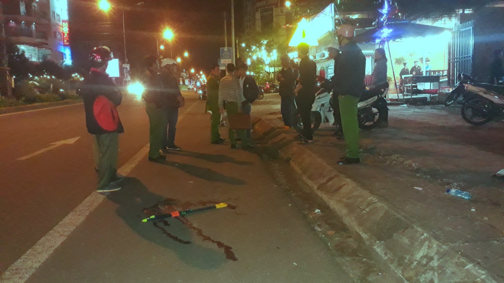 gia lai bat tam giam nguoi bo sat hai con trai 5 tuoi
