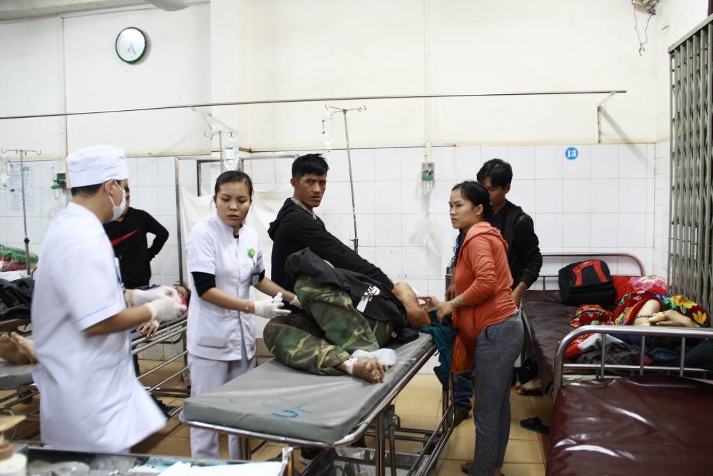 vu hon chien khien 7 nguoi thuong vong loi ke kinh hoang