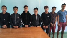 Mang hung khí đi giải quyết mâu thuẫn, hai người thương vong