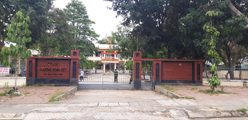 Vụ Phó Chủ tịch HĐND phường bị bắn chết: Khẩn trương điều tra xác định nguyên nhân vu pho chu tich hdnd phuong bi ban chet khan truong dieu tra xac dinh nguyen nhan
