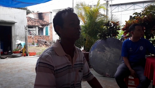 vu nu pho chu tich hdnd bi ban nghi van quan he tinh cam giua thu pham va nan nhan