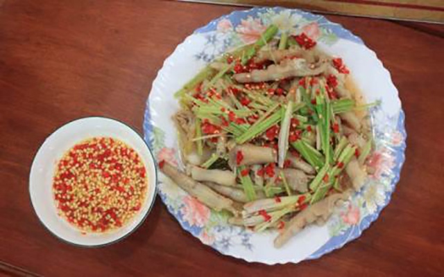 hang nghin kg sun va chan ga ban duoc phat hien o da nang va vung lan can