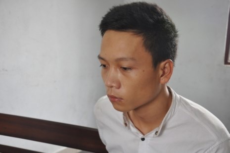 bat trum chuyen ban co my tai da nang