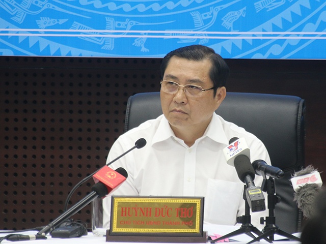 chu tich da nang khong danh doi son tra lay kinh te