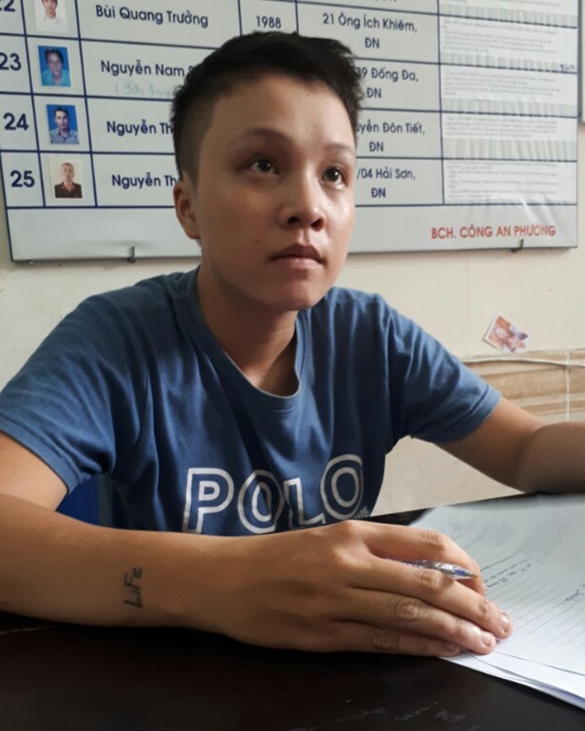 ke ve sau thoat xac cua 9x trom tien gia dinh nguoi tinh