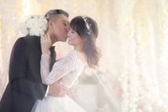dan mang phat cuong voi bo anh cuoi sieu nhi nho cua tran thanh hari won