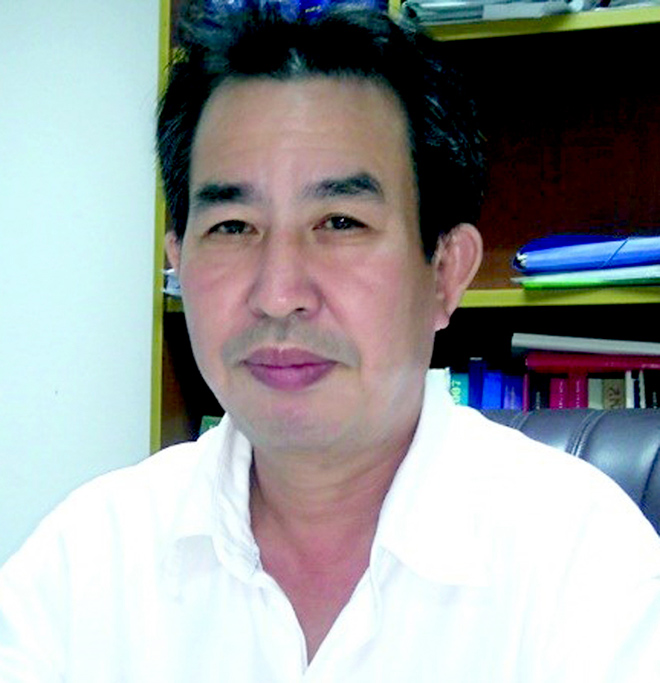 de xuat tang thue moi truong xang dau bo tai chinh noi gi