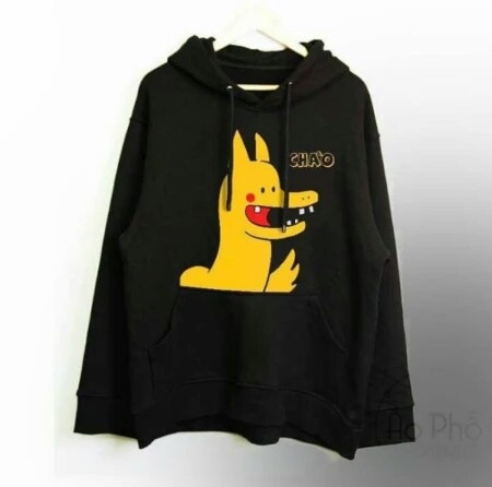 coc op dien thoai ao phong rong pikachu nao loan thi truong