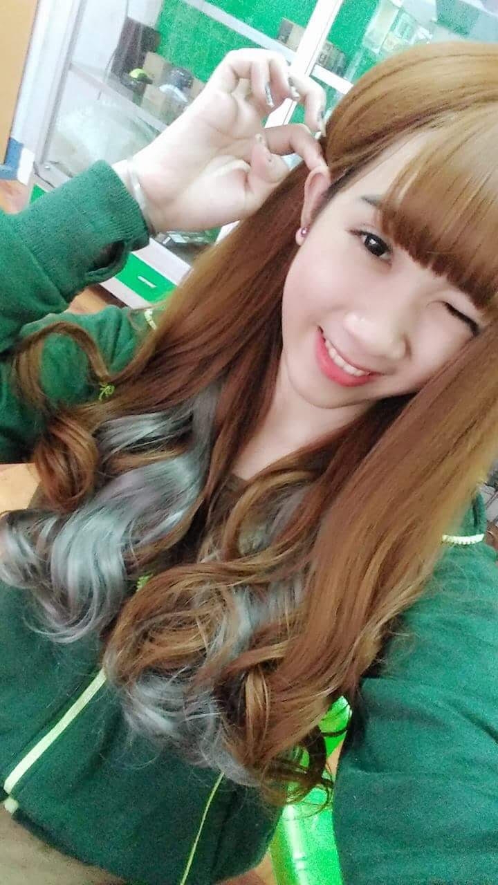 Nhan sắc 'nhìn là mê' của những cô nàng chuyển giới làm điên đảo cộng đồng mạng nhan sac nhin la me cua nhung co nang chuyen gioi lam dien dao cong dong mang