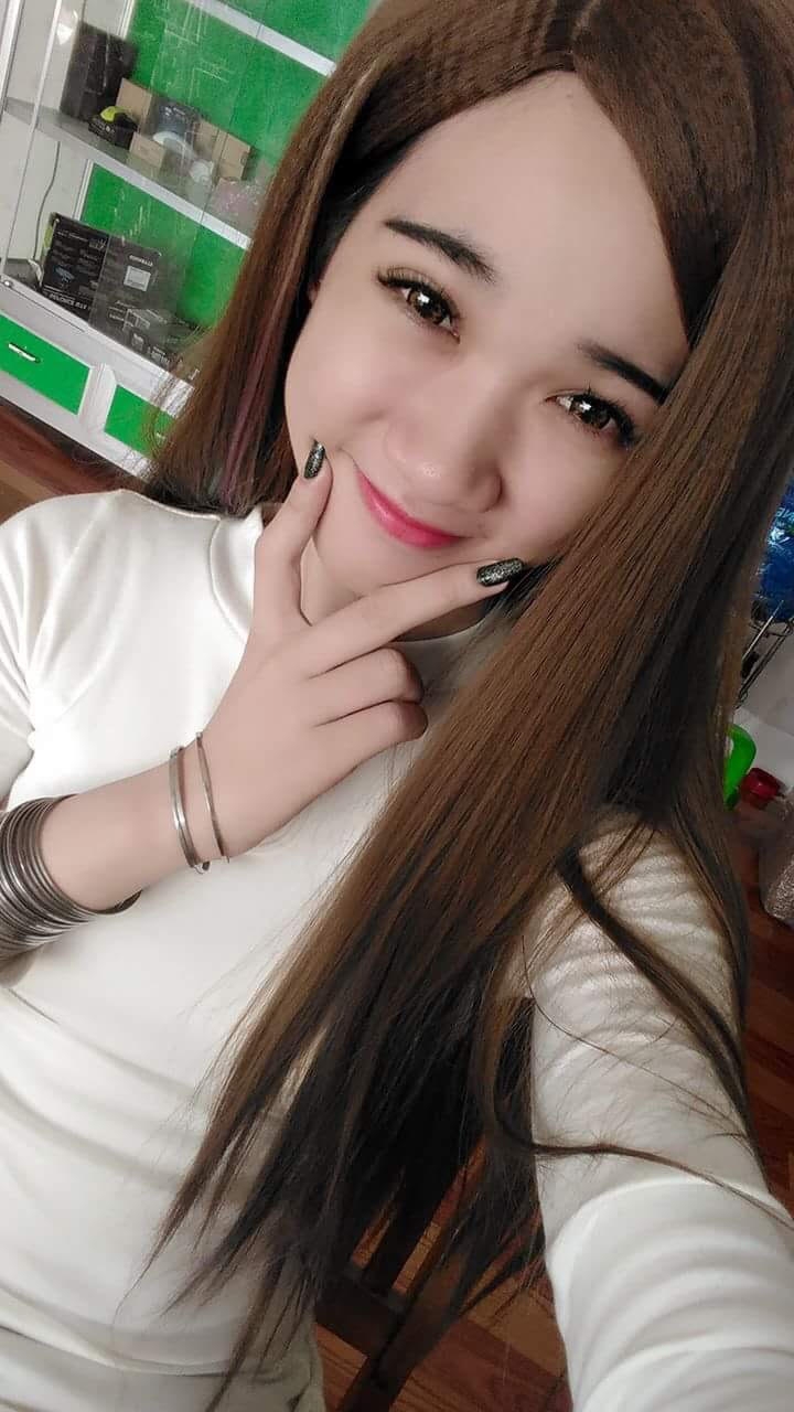nhan sac nhin la me cua nhung co nang chuyen gioi lam dien dao cong dong mang
